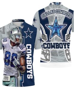 Ceedee Lamb 88 Dallas Cowboys Nfc East Division Champions Super Bowl 2021 3d Polo Shirt Jersey All Over Print Shirt 3d T-shirt