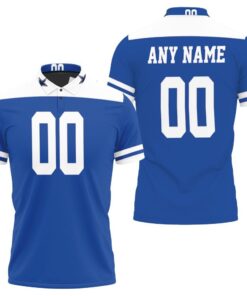 Dak Royal Rivalry Throwback Dallas Cowboys Nfl American Football 3d Designed Allover Custom Gift For Cowboys Fans Polo Shirt