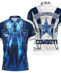 Dallas Cowboy Nfc East Division Super Bowl 2021 Polo Shirt All Over Print Shirt 3d T-shirt