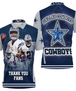 Dallas Cowboy Super Bowl 2021 Nfc East Division Champions Thank You Fans 3d Polo Shirt Jersey All Over Print Shirt 3d T-shirt