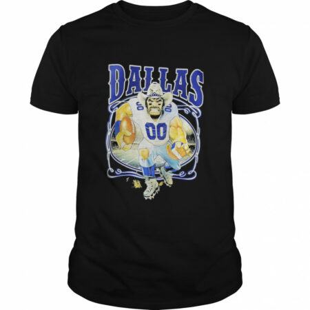 Dallas Cowboys Football Shirt