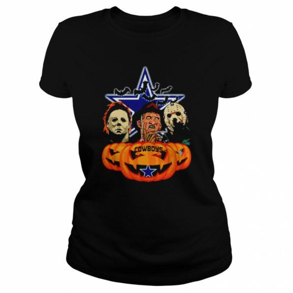 Dallas-Cowboys-Freddy-Krueger-Michael-Myers-Jason-Voorhees-Pumpkin-Horror-Movie-Halloween-shirt_2