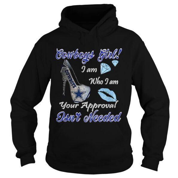Dallas-Cowboys-Girl-I-Am-Who-I-Am-Your-Approval-Isnt-Needed-shirt_3