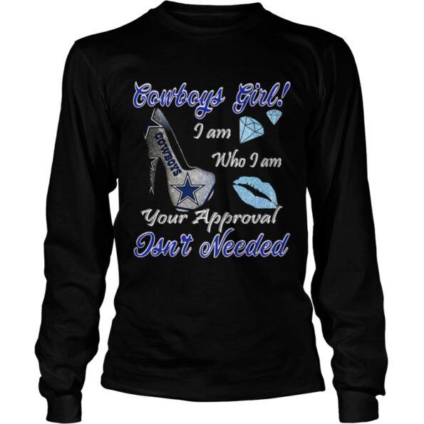 Dallas-Cowboys-Girl-I-Am-Who-I-Am-Your-Approval-Isnt-Needed-shirt_4