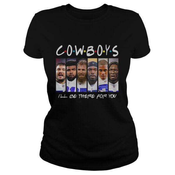 Dallas-Cowboys-Ill-be-there-for-you-Friends-shirt_2