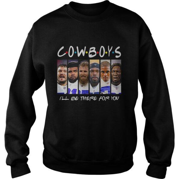 Dallas-Cowboys-Ill-be-there-for-you-Friends-shirt_5