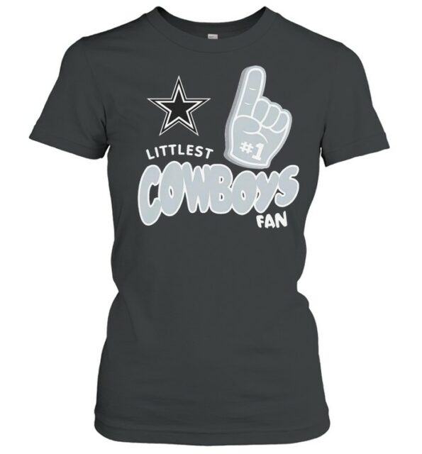Dallas-Cowboys-Kids-Littlest-Fan-Tee-shirt_2