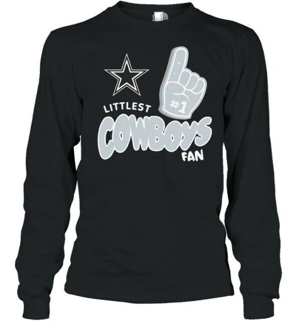 Dallas-Cowboys-Kids-Littlest-Fan-Tee-shirt_3