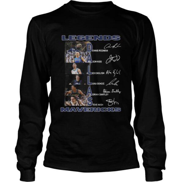 Dallas-Cowboys-Legends-Mavericks-Players-Signatures-shirt_4
