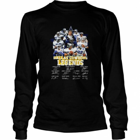 Dallas-Cowboys-Legends-Team-Baseball-signatures-2022-shirt_3