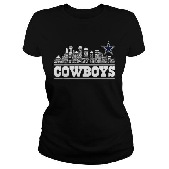 Dallas-Cowboys-NFC-East-Division-Champions-shirt_2