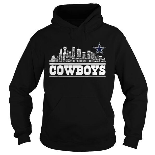 Dallas-Cowboys-NFC-East-Division-Champions-shirt_3