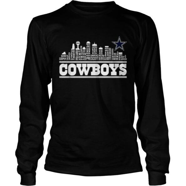 Dallas-Cowboys-NFC-East-Division-Champions-shirt_4
