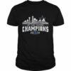 Dallas Cowboys Nfc East Division Champions 2021 Matchup Texas City Shirt