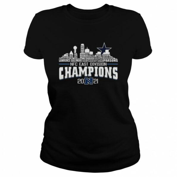 Dallas-Cowboys-Nfc-East-Division-Champions-2021-Matchup-Texas-City-Shirt_2