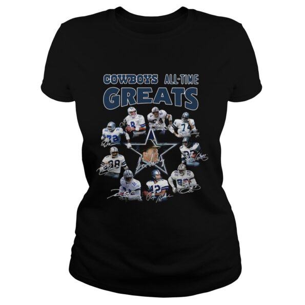 Dallas-Cowboys-Players-All-Time-Greats-Signatures-shirt_2