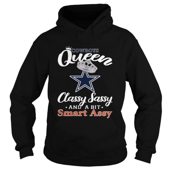Dallas-Cowboys-Queen-Classy-Sassy-and-a-bit-Smart-Assy-shirt_3