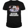 Rest In Peace Marion Barber Iii 1983 2022 Dallas Cowboys Nfl T-Shirt