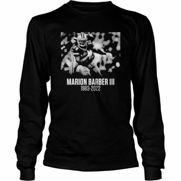 Rip-Marion-Barber-Iii-38-Years-Old-1983-2022-Dallas-Cowboys-Nfl-T-Shirt_3