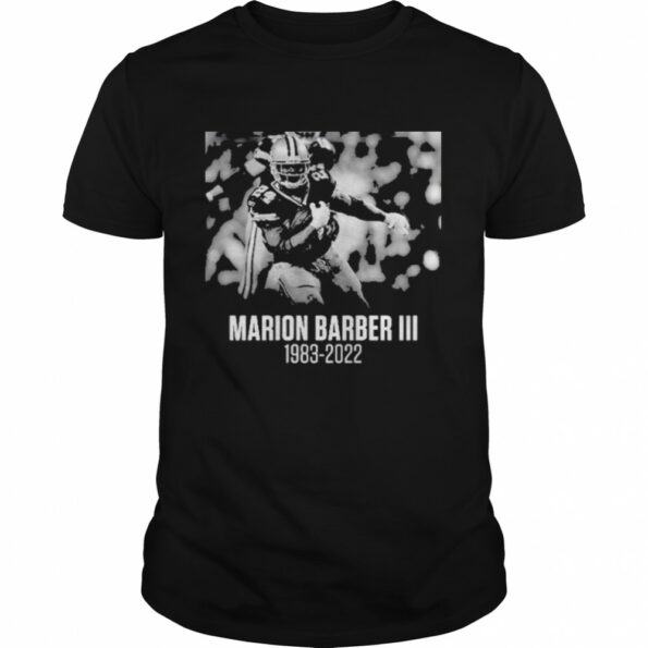 Rip-Marion-Barber-Iii-38-Years-Old-1983-2022-Dallas-Cowboys-Nfl-T-Shirt_6