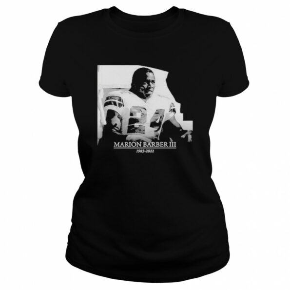 Rip-Marion-Barber-Iii-Thank-You-For-The-Memories-Nfl-Dallas-Cowboys-T-Shirt_2
