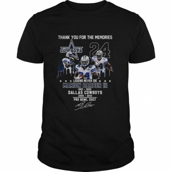 Thank-You-For-The-Memories-Legend-Never-Die-Marion-Barber-Iii-Dallas-Cowboys-Pro-Bowl-2007-Signature-Shirt_6