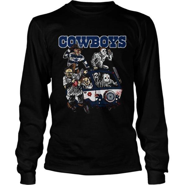 The-Massacre-Machine-Horror-Dallas-Cowboys-shirt_4