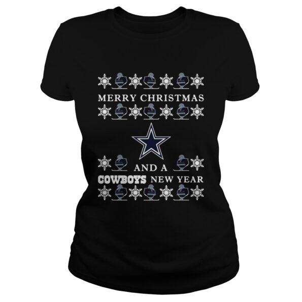 Ugly-Merry-Christmas-and-Dallas-Cowboys-shirt_2