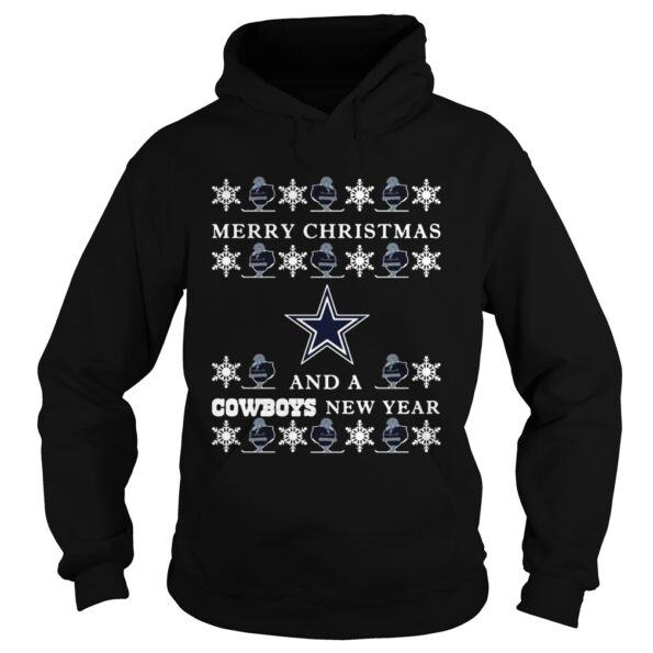 Ugly-Merry-Christmas-and-Dallas-Cowboys-shirt_3