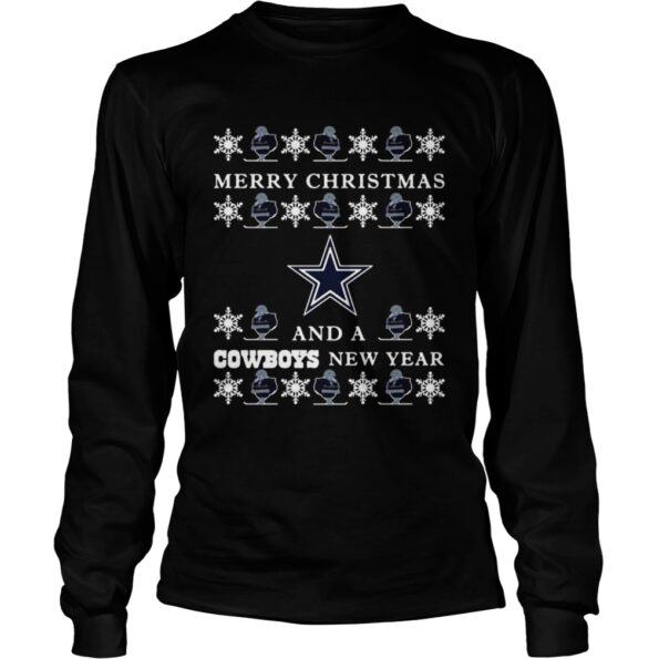 Ugly-Merry-Christmas-and-Dallas-Cowboys-shirt_4