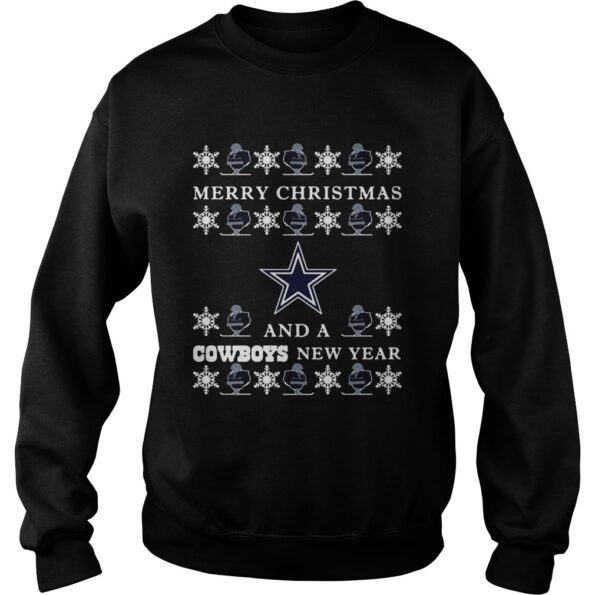 Ugly-Merry-Christmas-and-Dallas-Cowboys-shirt_5