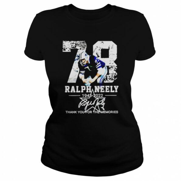 dallas-Cowboys-RIP-Ralph-Neely-1943-2022-thank-you-for-the-memories-shirt_2
