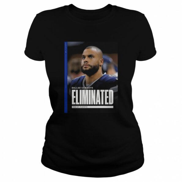 dallas-Cowboys-eliminated-from-nfl-playoffs-essential-shirt_2
