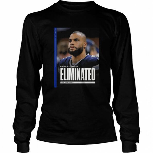 dallas-Cowboys-eliminated-from-nfl-playoffs-essential-shirt_3