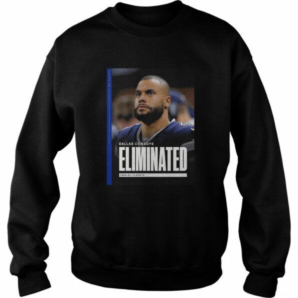 dallas-Cowboys-eliminated-from-nfl-playoffs-essential-shirt_4