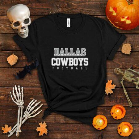 Amanda Marie Dallas Cowboys Football Shirt