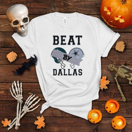 Beat by Dallas Cowboys shirt