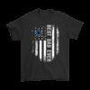 Dallas Cowboys American Flag Shirt IFK