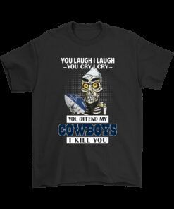 Dallas Cowboys Fight Shirt