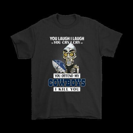 Dallas Cowboys Fight Shirt