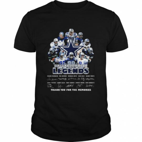 Dallas-Cowboys-Team-Legends-signatures-thank-you-for-the-memories-shirt_1
