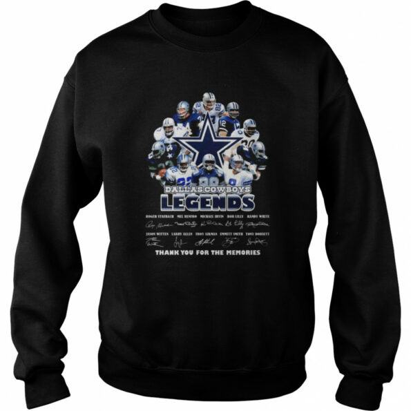 Dallas-Cowboys-Team-Legends-signatures-thank-you-for-the-memories-shirt_4