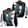 Groot Hug Dallas Cowboys Nfl Fan 3D T Shirt Hoodie Sweater Jersey Bomber Jacket