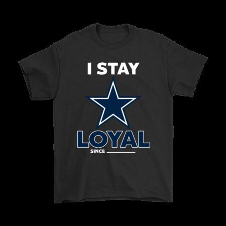 Personalized Dallas Cowboys Shirt