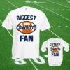 Cowboys baby, bodysuit DOUBLE customized Cutest Cowboys Fan shirt t-shirt One Piece Funny Child boy Clothing Kid's Shower girl Top Football