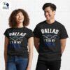 Dallas Cowboy Shirts,Dallas Pro Football Classic It's In My DNA Classic T-Shirt