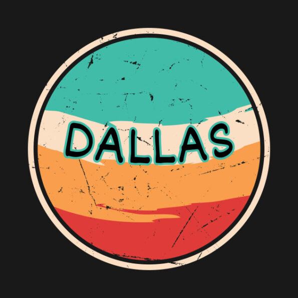 Retro-Dallas-T-Shirt_2