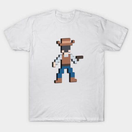 SHERIFF T-Shirt