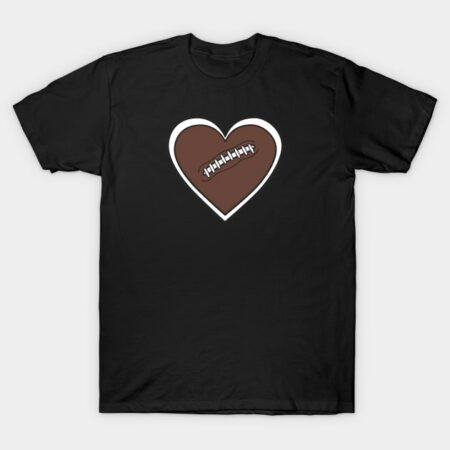 Sports The All American Sport Of Love T-Shirt