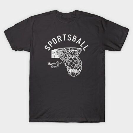 Sportsball T-Shirt